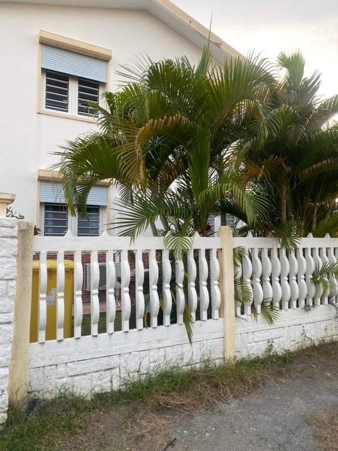 La Maison De La Plage Сен-Лу Екстериор снимка